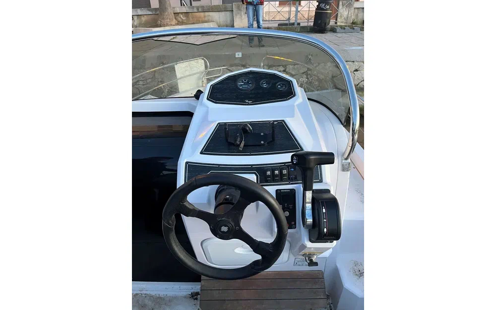 Ranieri Shadow 19 de segunda mano en venta