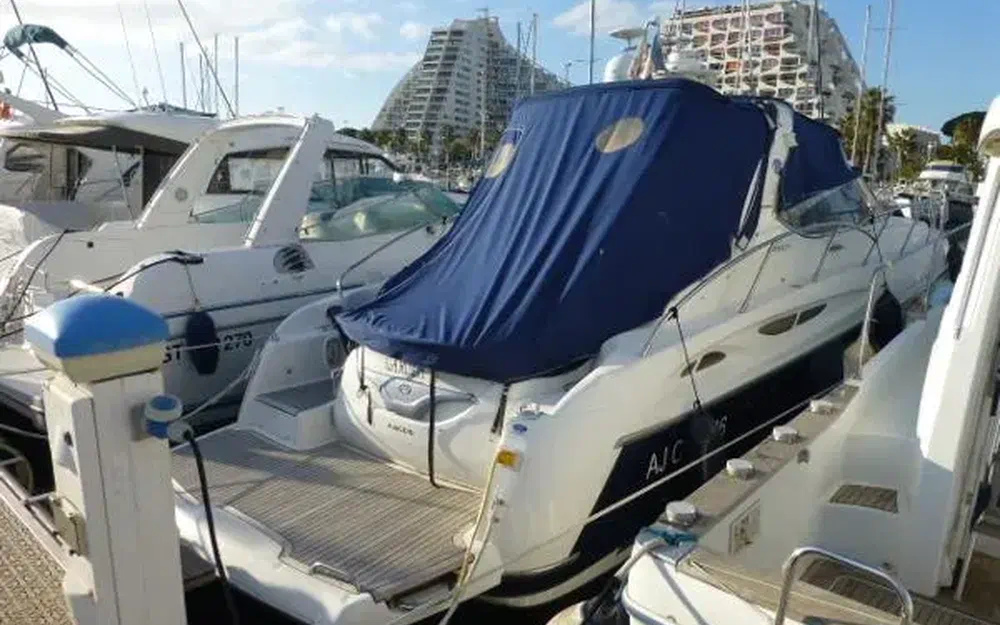 Cranchi Endurance 41 usata in vendita