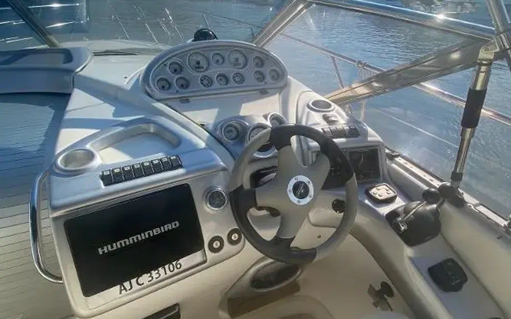 Cranchi Endurance 41 usata in vendita