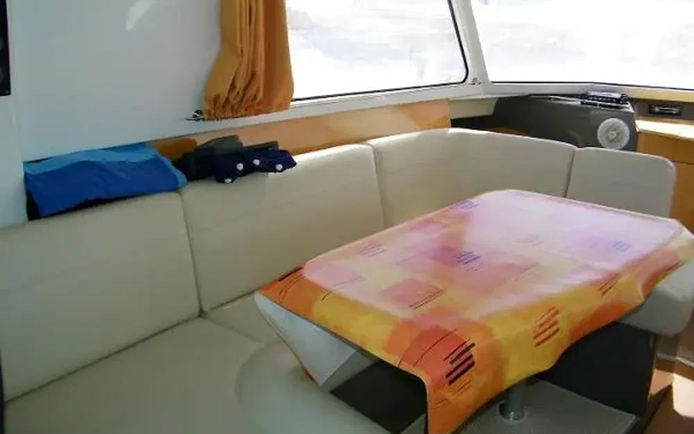 Fountaine Pajot Highland 35 usado à venda