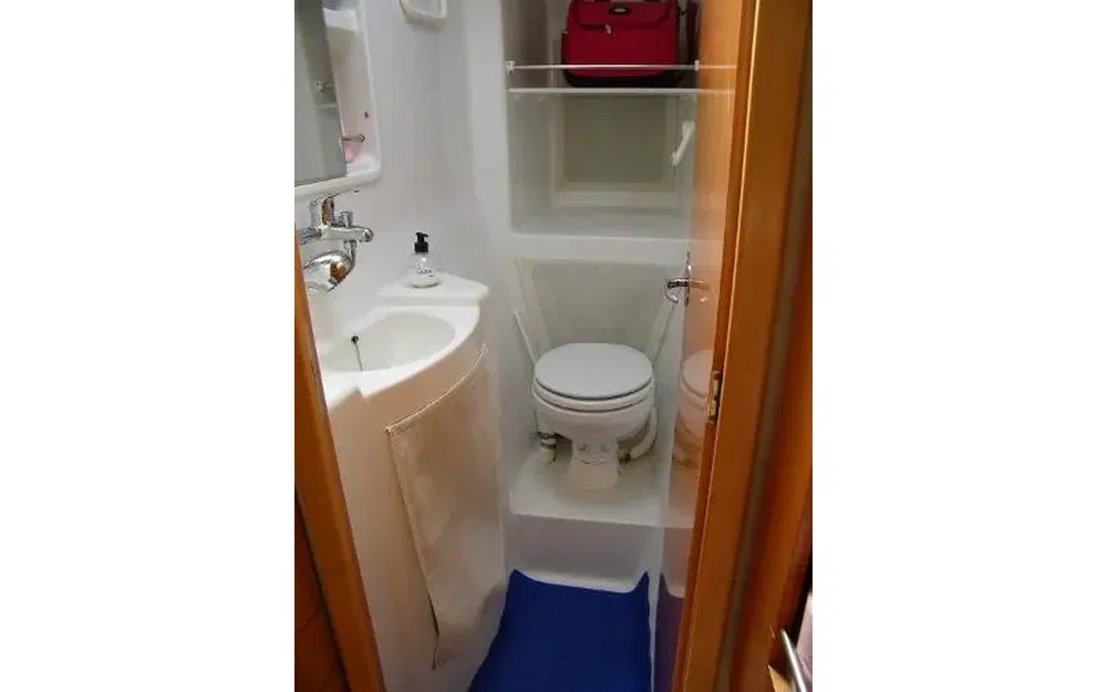 Fountaine Pajot Highland 35 usado à venda