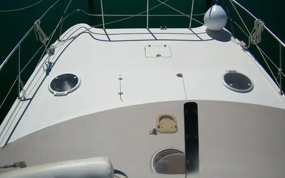 Fountaine Pajot Highland 35 usado à venda