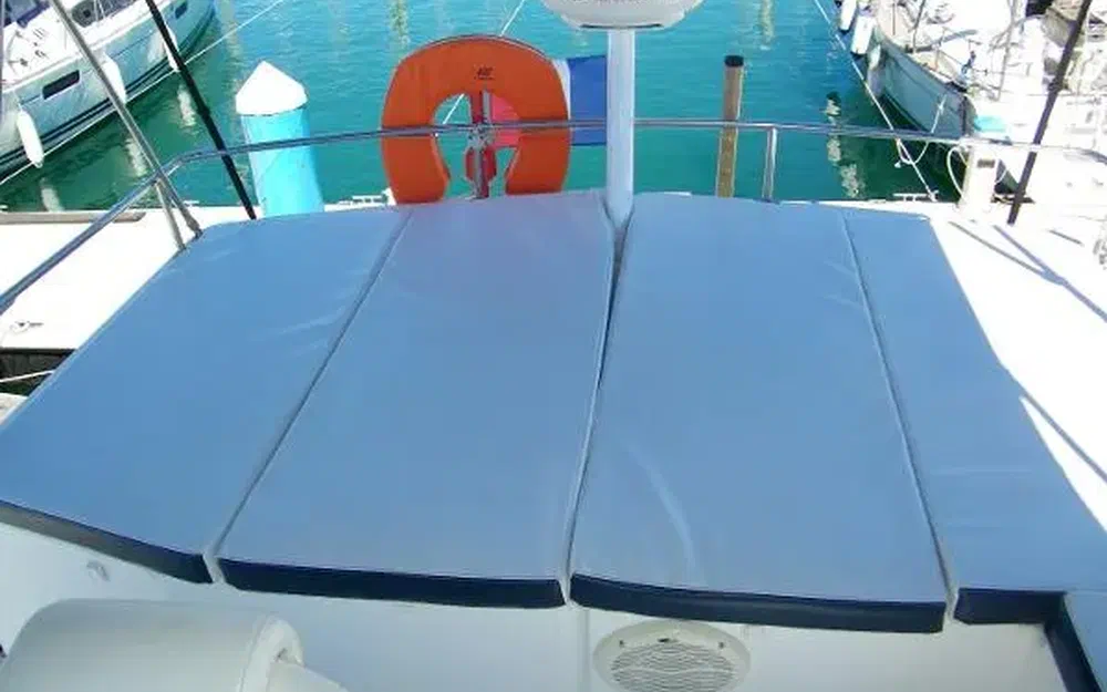 Fountaine Pajot Highland 35 usado à venda