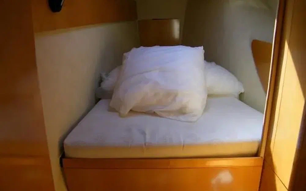 Fountaine Pajot Highland 35 usado à venda