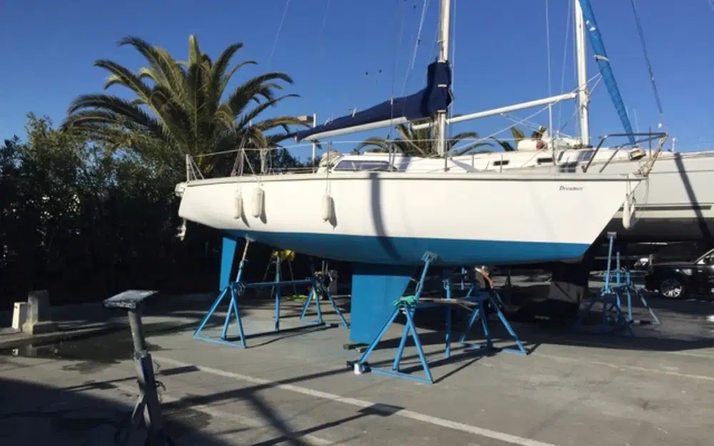 Gibert Marine Gib Sea 80 + usata in vendita