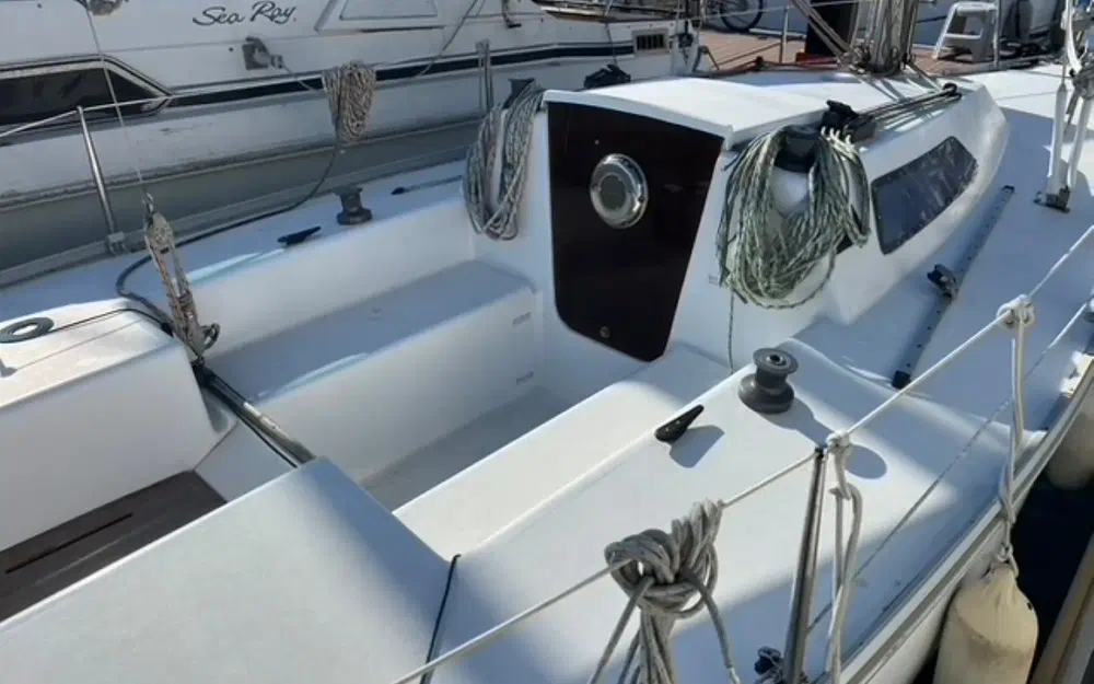 Gibert Marine Gib Sea 80 + usata in vendita