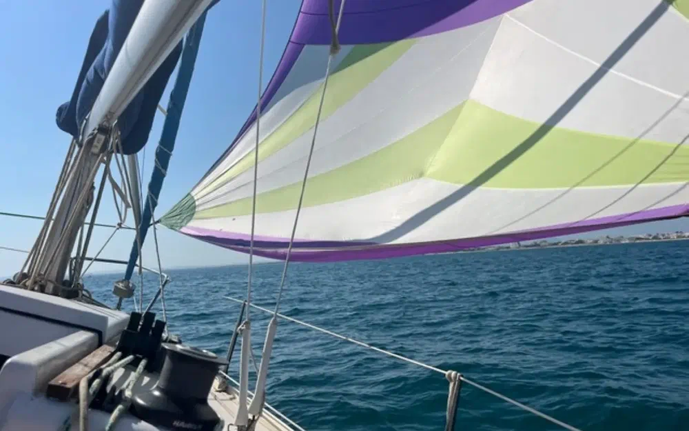 Gibert Marine Gib Sea 80 + usata in vendita