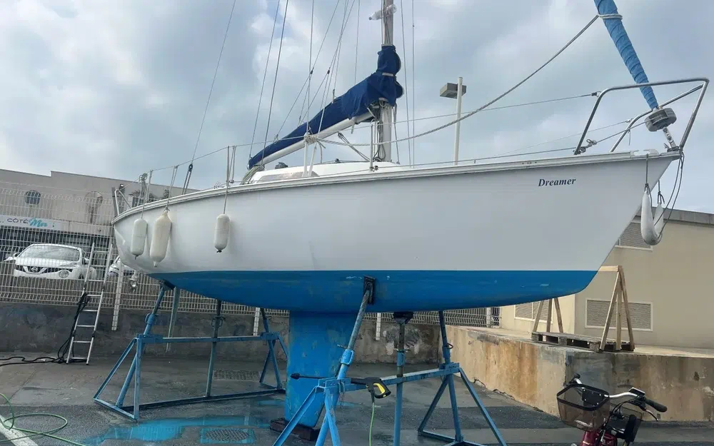 Gibert Marine Gib Sea 80 + usata in vendita