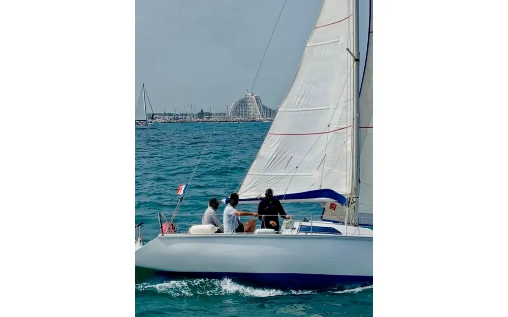 Gibert Marine Gib Sea 80 + usata in vendita