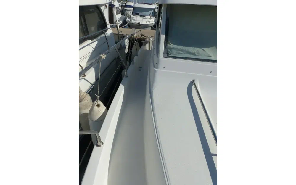 Beneteau Antares 10.80 usado à venda