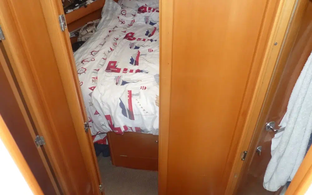 Beneteau Antares 10.80 usado à venda