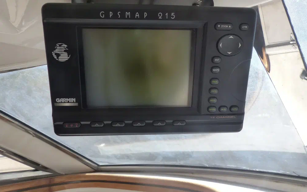 Sealine Statesman 450 usado à venda