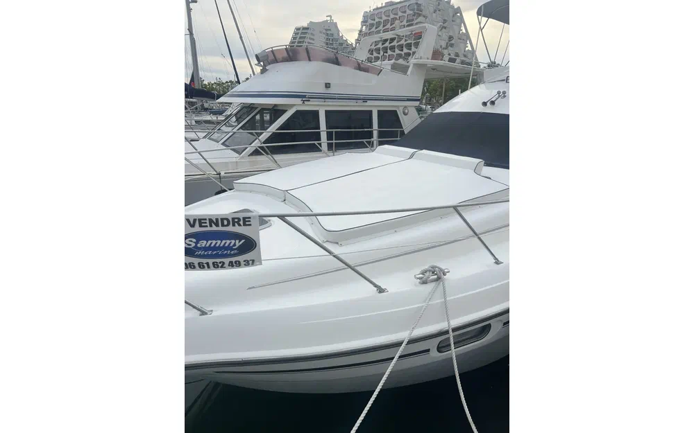 Sealine Statesman 450 usado à venda