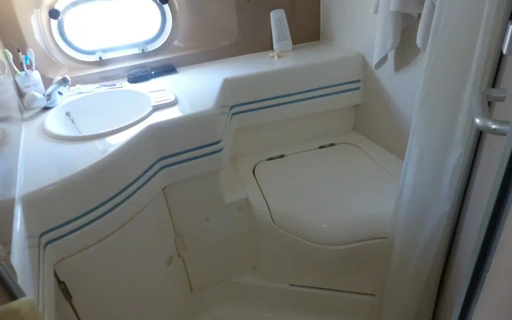 Sealine Statesman 450 usado à venda
