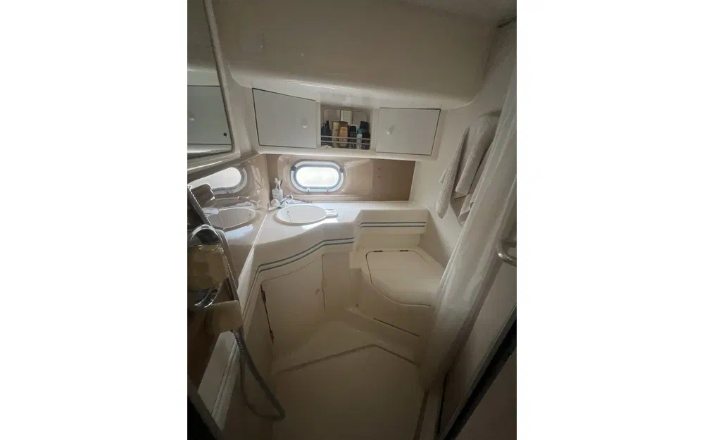 Sealine Statesman 450 usado à venda