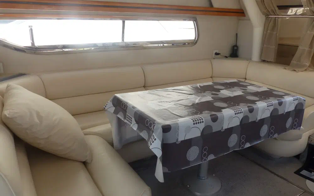 Sealine Statesman 450 usado à venda