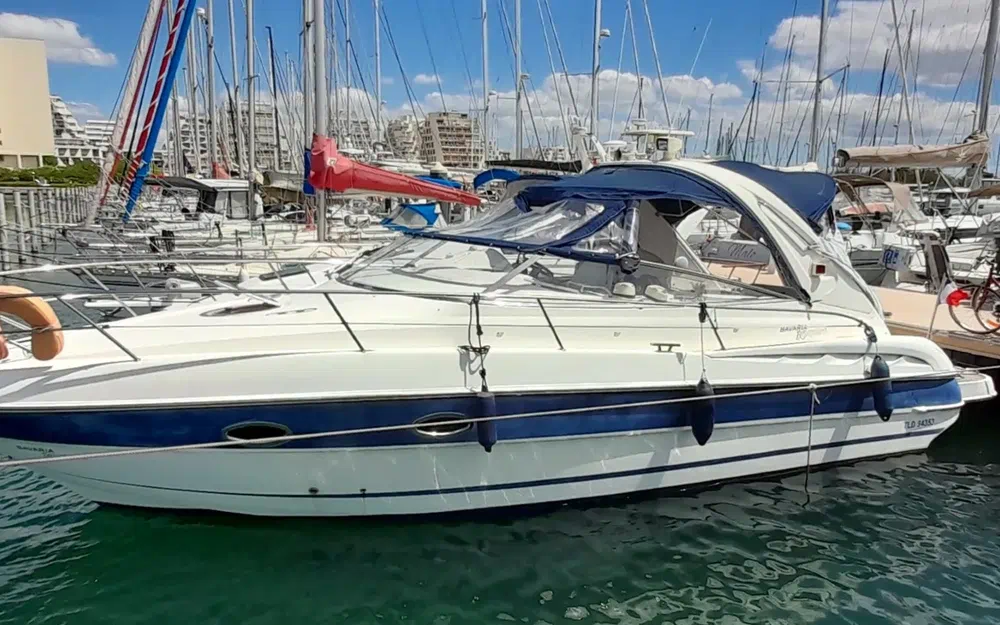 Bavaria Yachts 30 Sport de segunda mano en venta