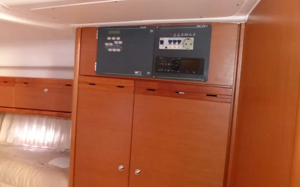 Bavaria Yachts 30 Sport usata in vendita