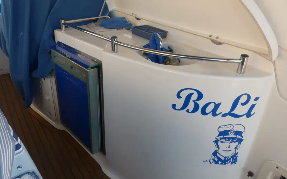 Bavaria Yachts 30 Sport usata in vendita