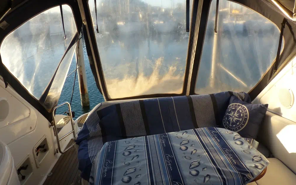 Bavaria Yachts 30 Sport usata in vendita