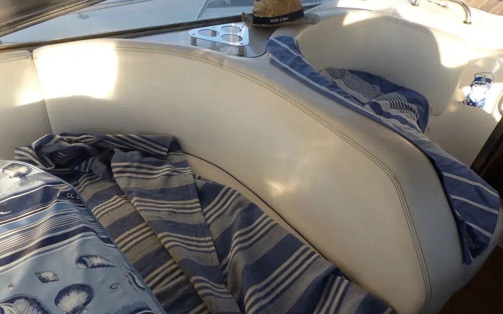 Bavaria Yachts 30 Sport usata in vendita