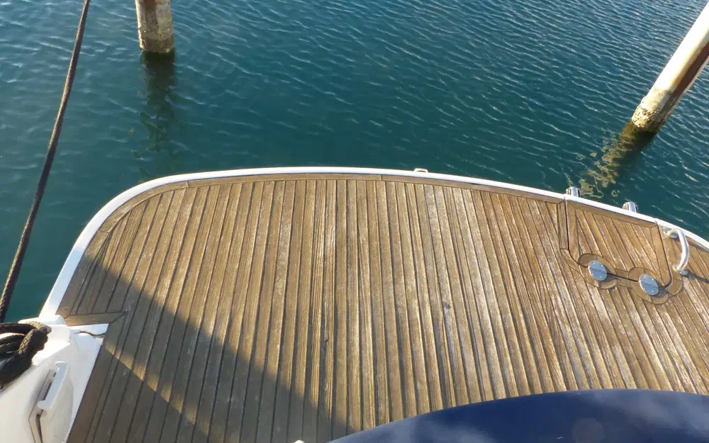 Bavaria Yachts 30 Sport usata in vendita