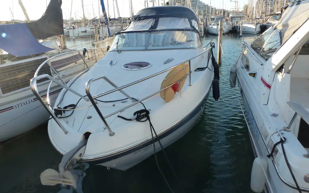 Bavaria Yachts 30 Sport usata in vendita