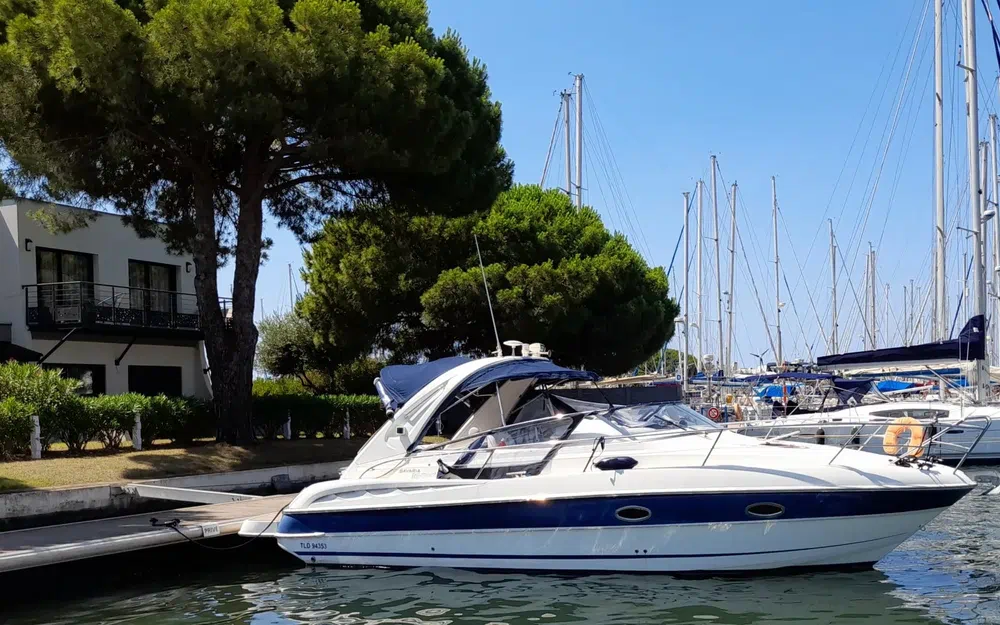 Bavaria Yachts 30 Sport usata in vendita