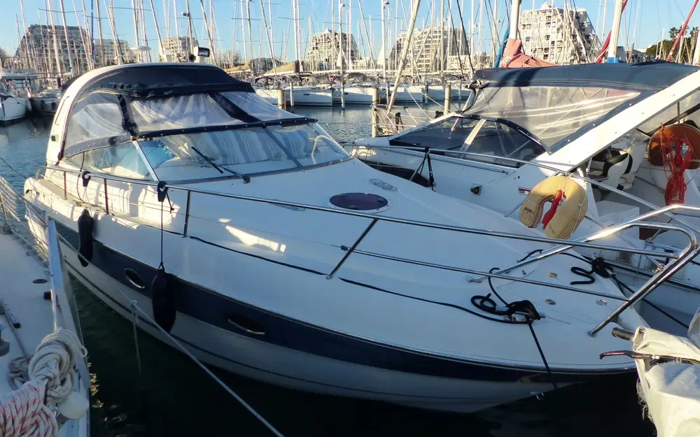 Bavaria Yachts 30 Sport usata in vendita
