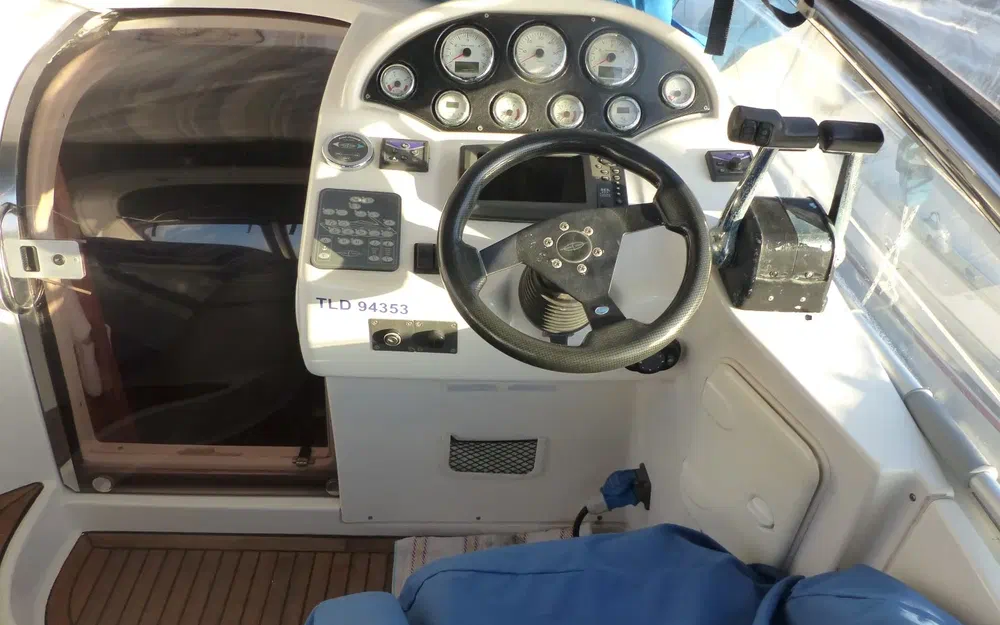 Bavaria Yachts 30 Sport usata in vendita