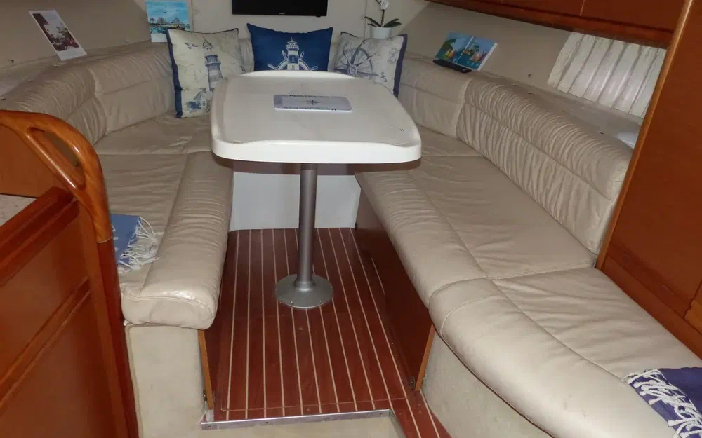 Bavaria Yachts 30 Sport usata in vendita
