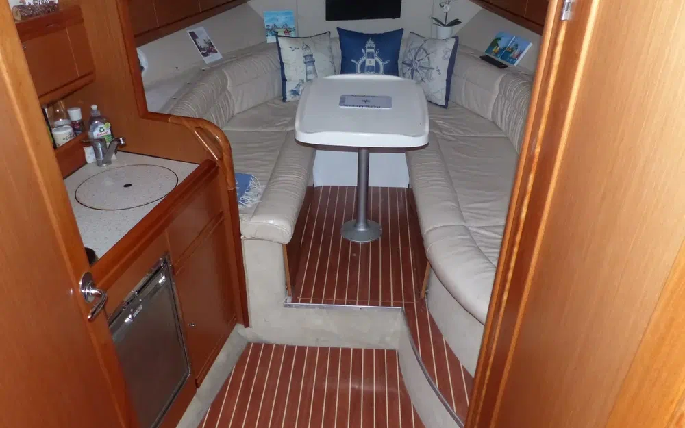 Bavaria Yachts 30 Sport usata in vendita
