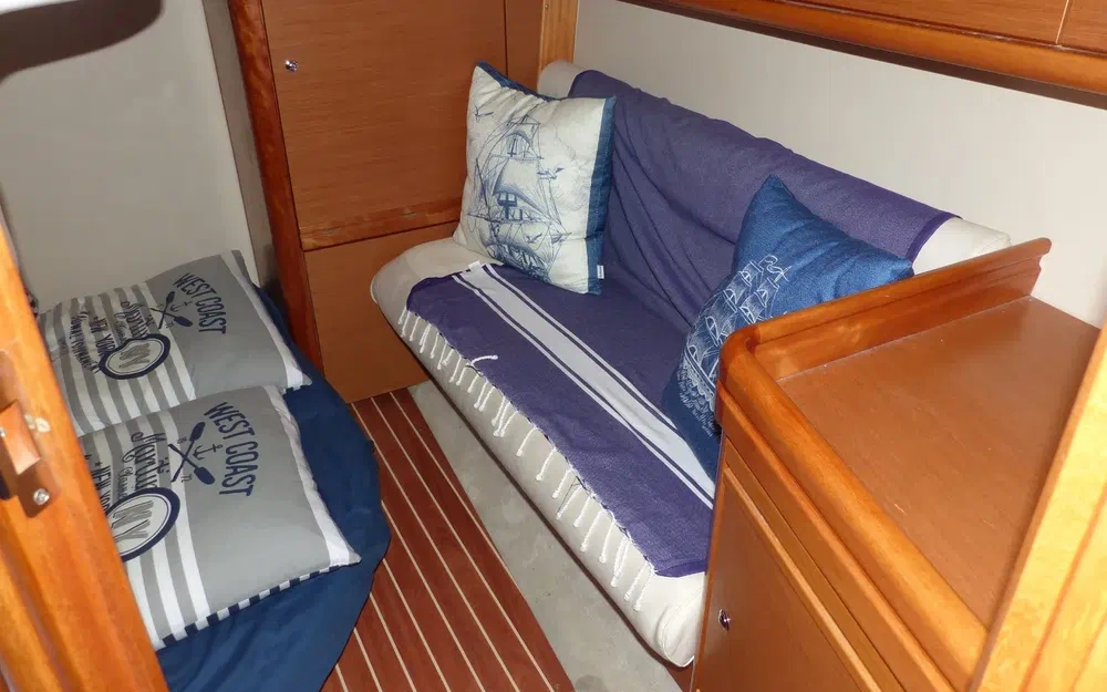 Bavaria Yachts 30 Sport usata in vendita