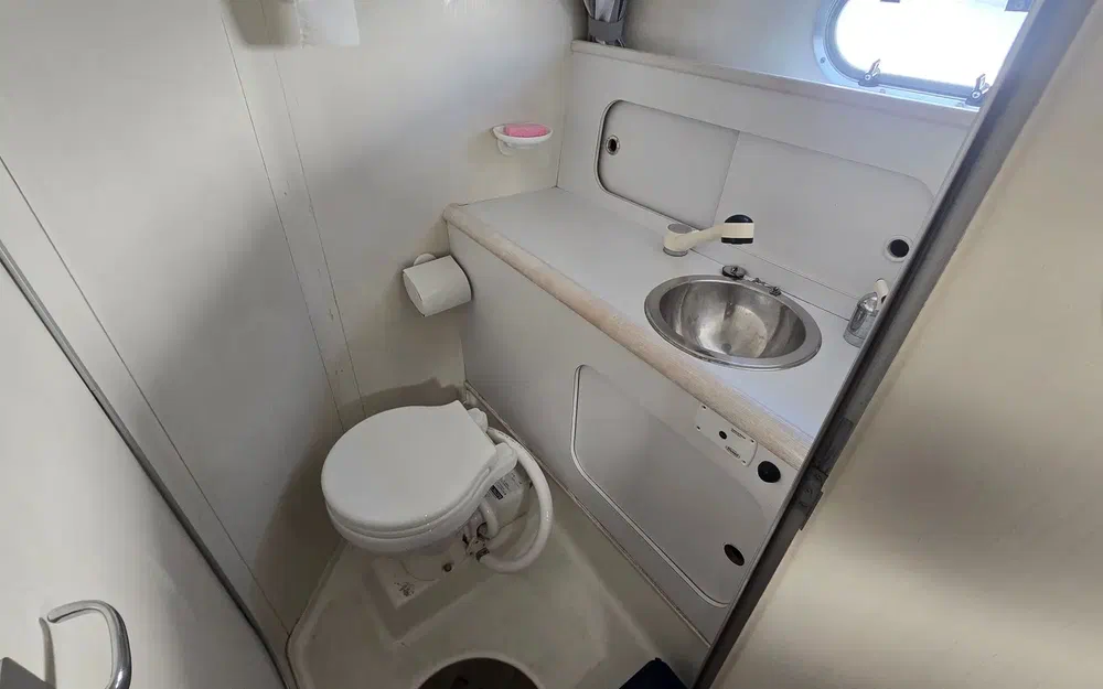Beneteau Flyer 8 usado à venda