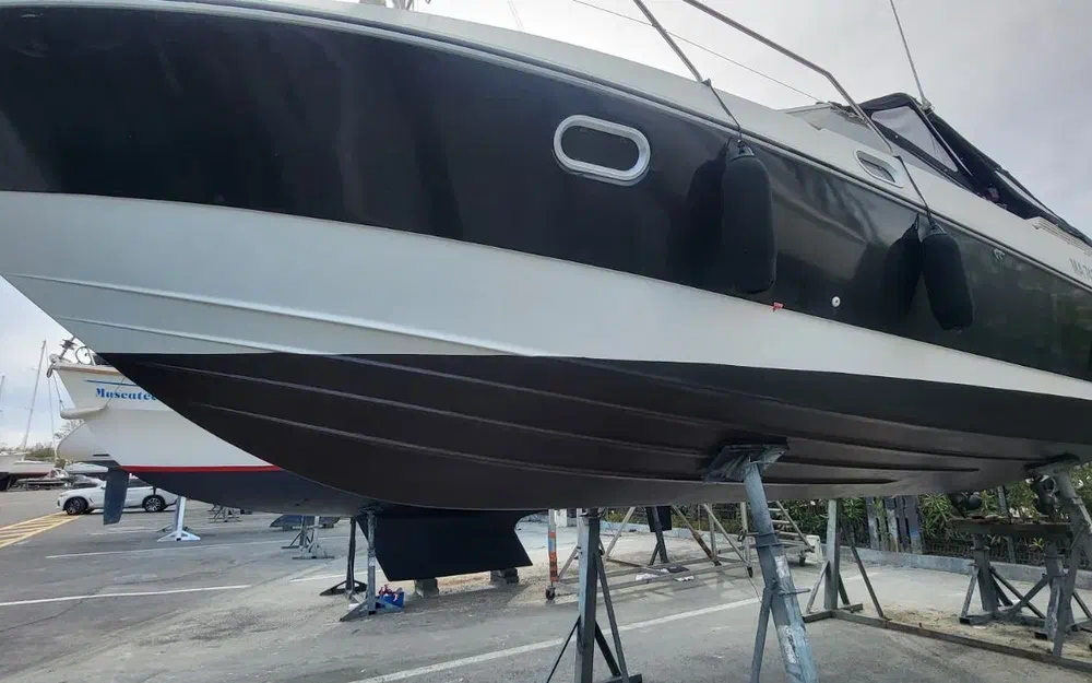 Beneteau Flyer 8 usado à venda