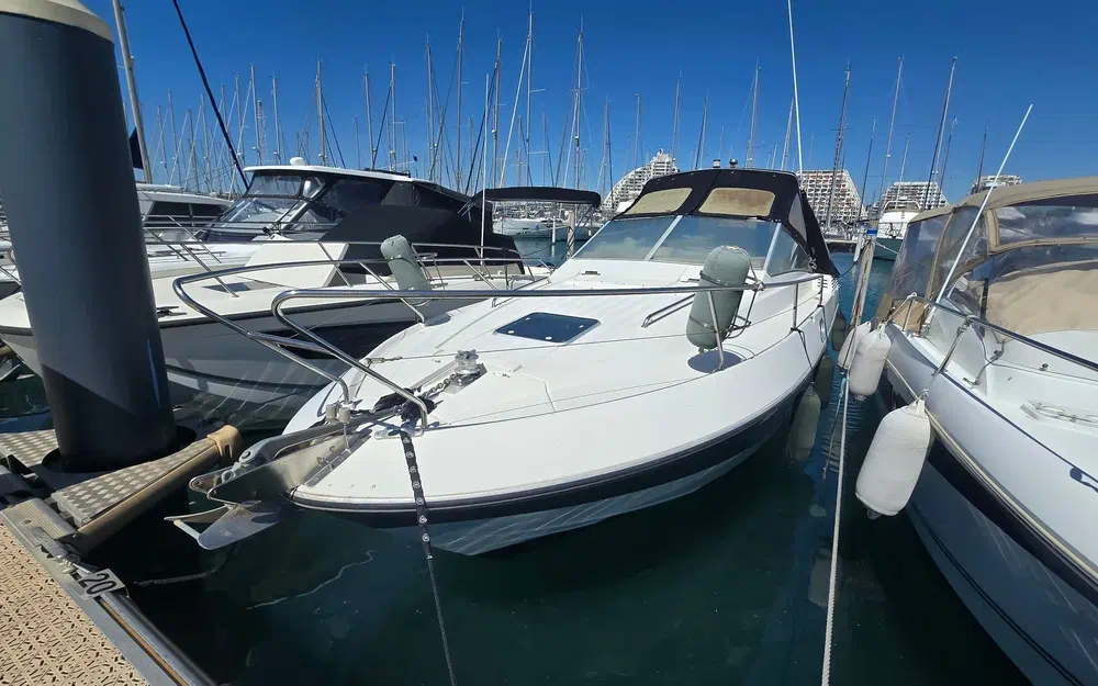 Beneteau Flyer 8 usado à venda