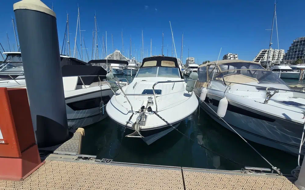 Beneteau Flyer 8 usado à venda