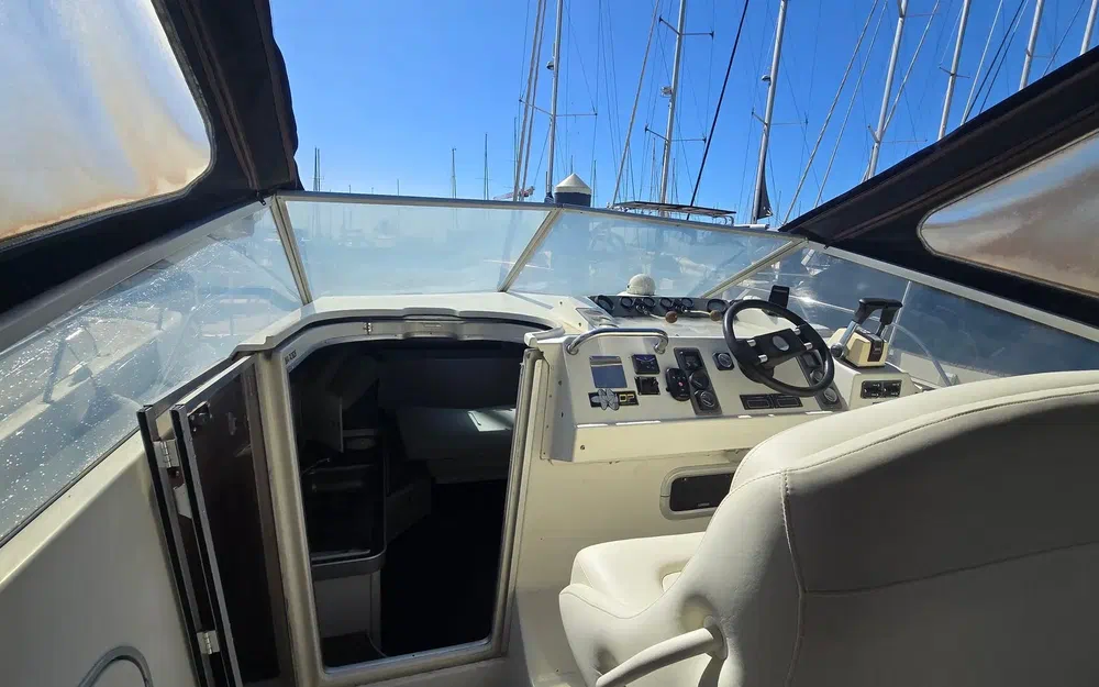 Beneteau Flyer 8 usado à venda