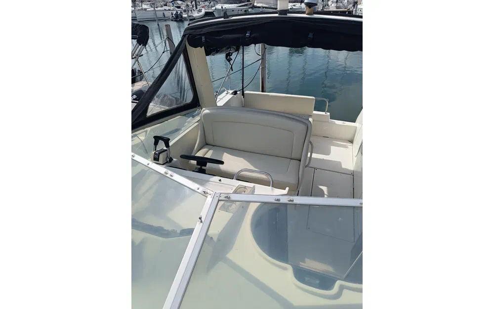 Beneteau Flyer 8 usado à venda