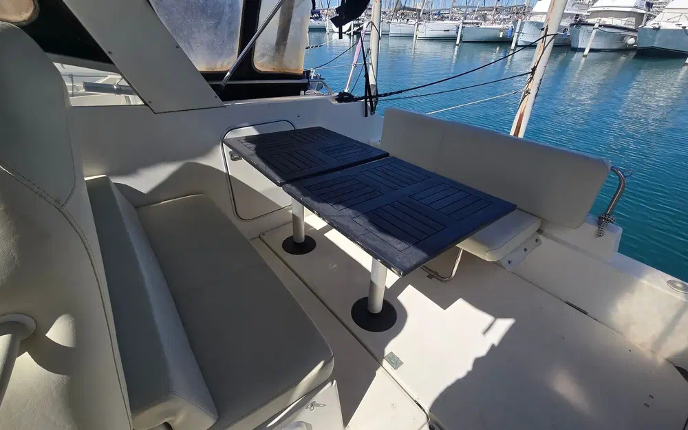 Beneteau Flyer 8 usado à venda