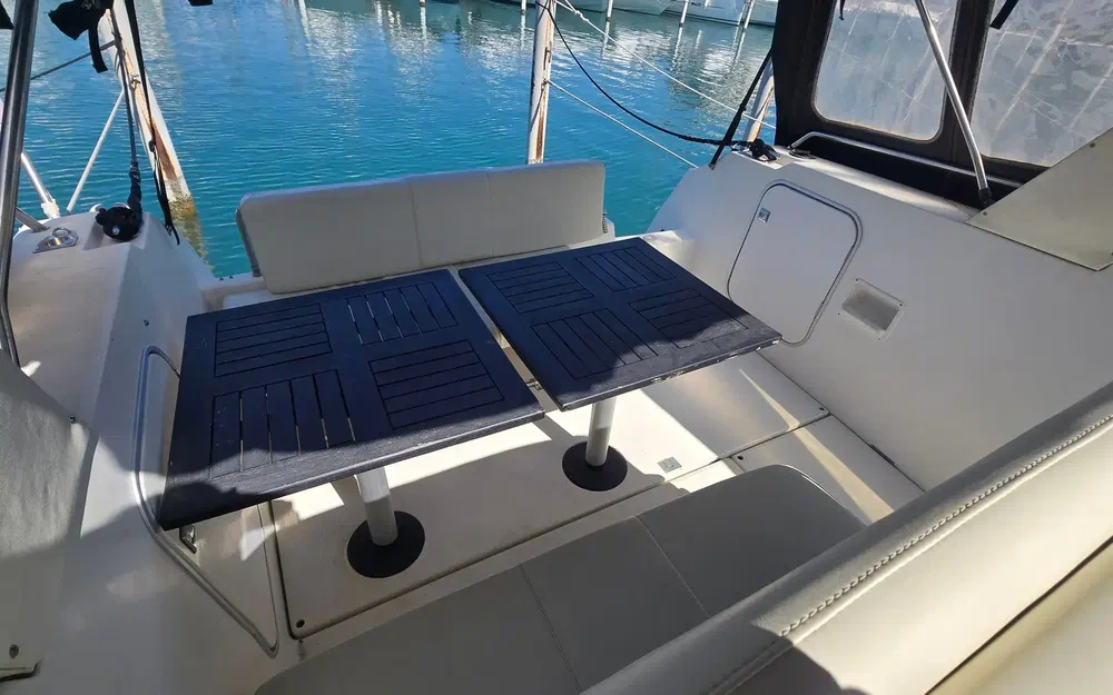 Beneteau Flyer 8 usado à venda