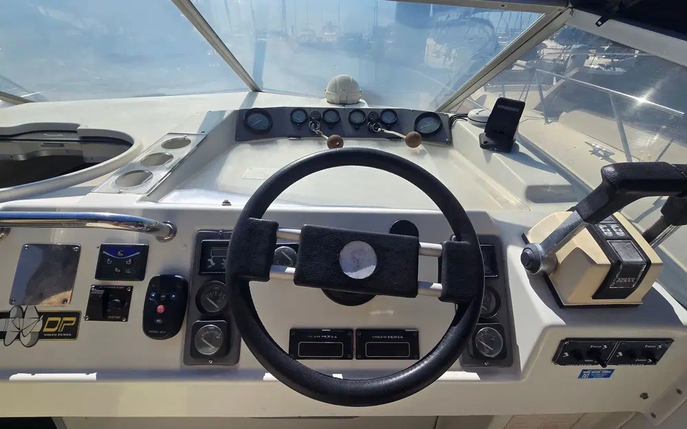 Beneteau Flyer 8 usado à venda