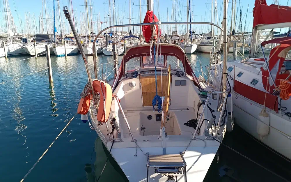 Jeanneau Rush de segunda mano en venta