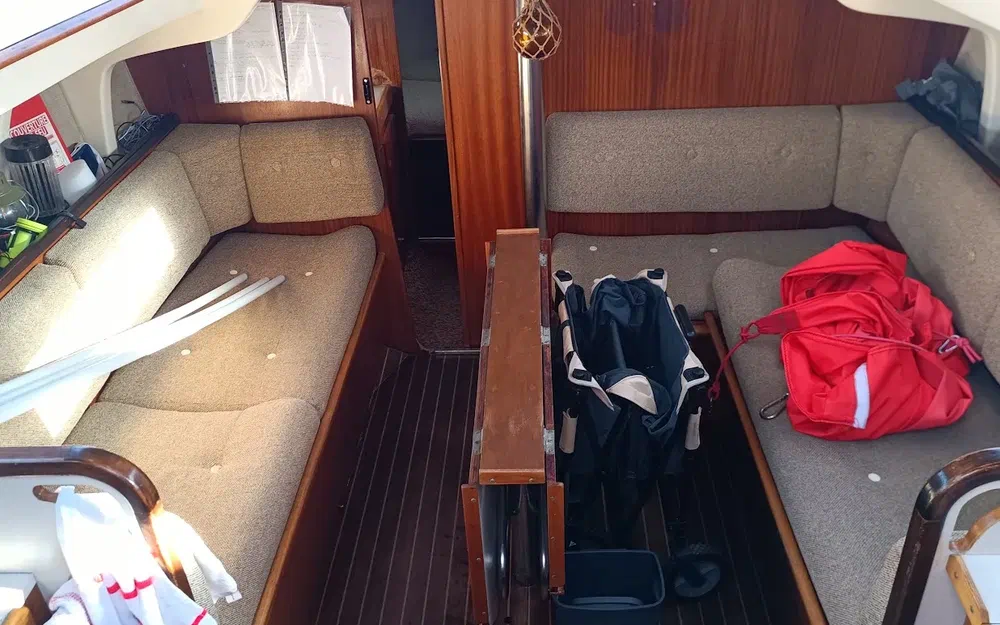 Jeanneau Rush de segunda mano en venta