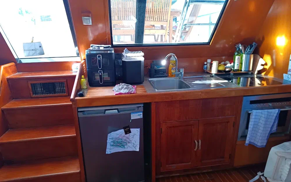 Viking Yachts Monterey 46 usado à venda