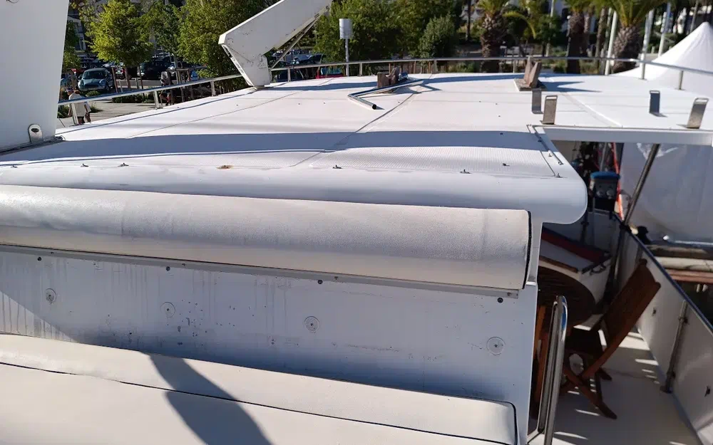 Viking Yachts Monterey 46 usado à venda
