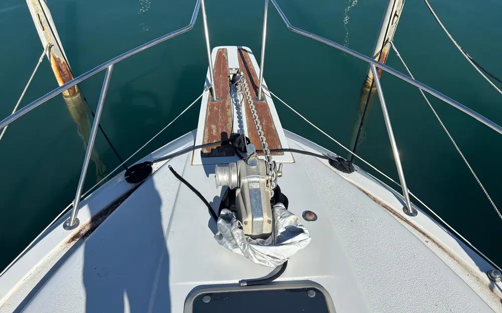 Chris Craft Amerosport 320 usado à venda