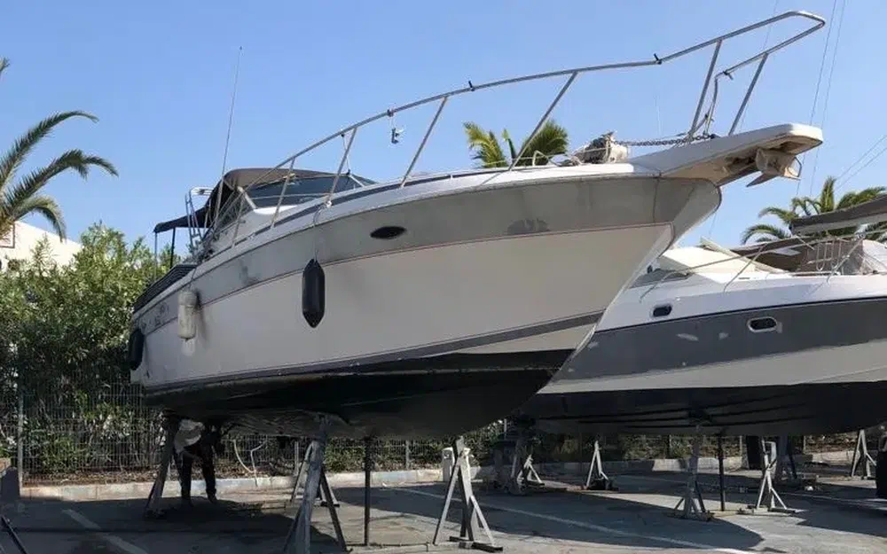 Chris Craft Amerosport 320 usado à venda
