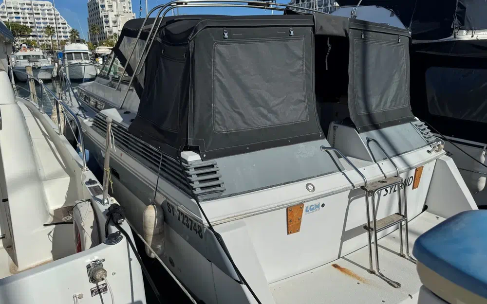 Chris Craft Amerosport 320 usado à venda
