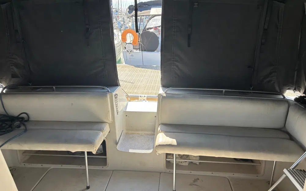 Chris Craft Amerosport 320 usado à venda